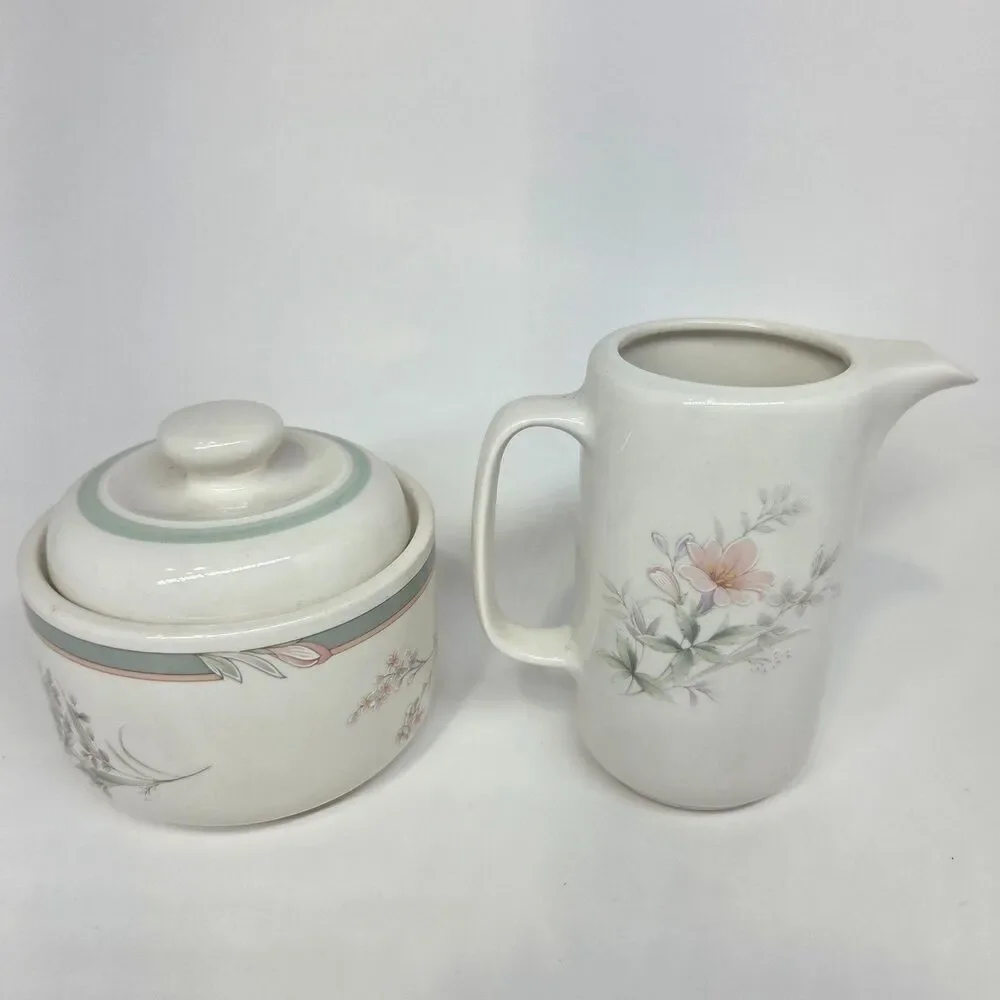 Noritake Keltcraft 